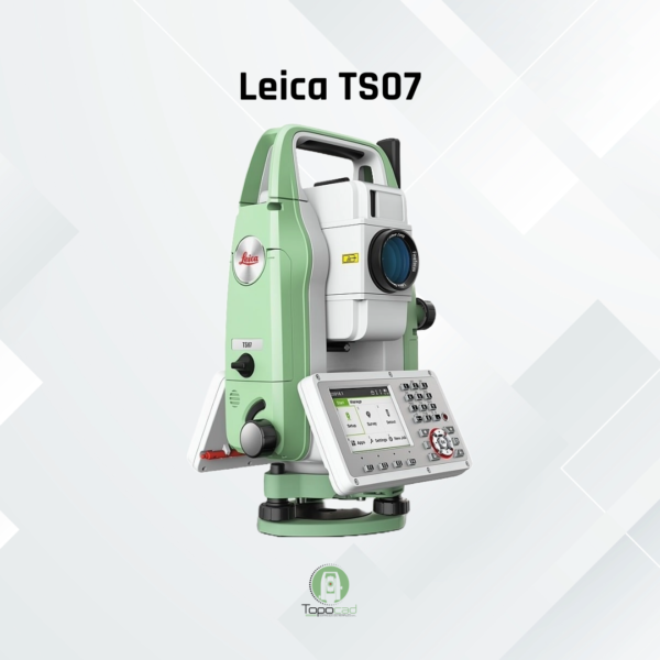 Web Topocad Tienda-16 Leica TS07