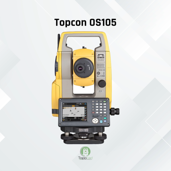 Web Topocad Tienda-19 Topcon OS105